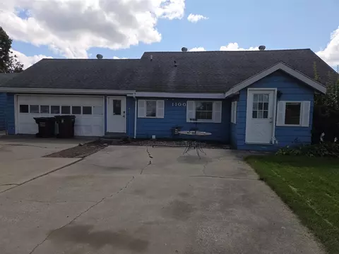 1100 Harvey, Muskegon, MI 49442