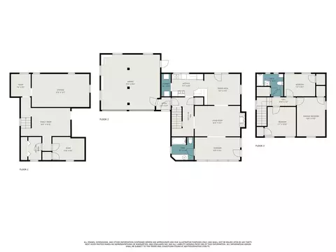 Floorplan - 1323 S S Brg, Belding, MI 48809 photo 4 of 4