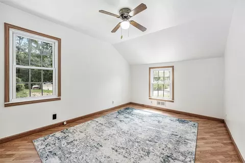 Bedroom - 1323 S S Brg, Belding, MI 48809 photo 2 of 5