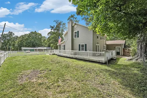 Exterior - 1323 S S Brg, Belding, MI 48809 photo 3 of 6