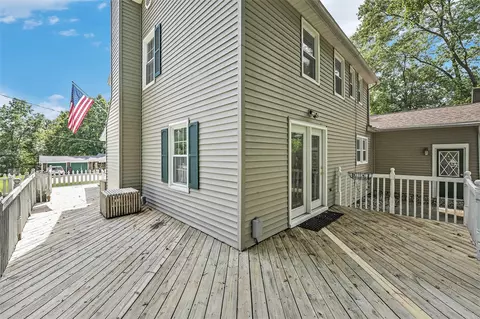 Exterior - 1323 S S Brg, Belding, MI 48809 photo 4 of 6