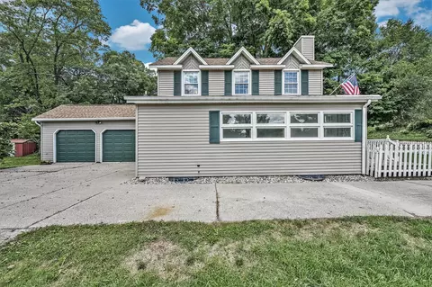 Exterior - 1323 S S Brg, Belding, MI 48809 photo 2 of 6