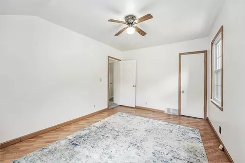Bedroom - 1323 S S Brg, Belding, MI 48809 photo 3 of 5