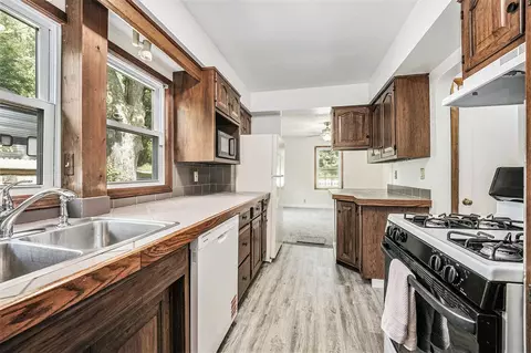Kitchen - 1323 S S Brg, Belding, MI 48809 photo 1 of 1