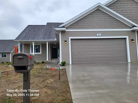 518 Mckinley, Three Rivers, MI 49093