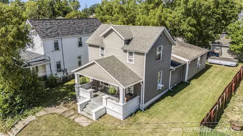 519 Bissell, Grand Rapids, MI 49503