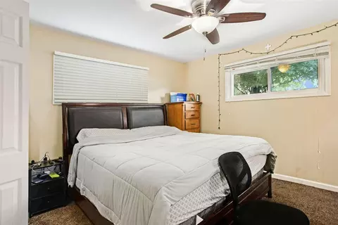 Bedroom - 460 E Clinton St, Constantine, MI 49042 photo 1 of 3