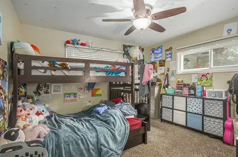 Bedroom - 460 E Clinton St, Constantine, MI 49042 photo 3 of 3