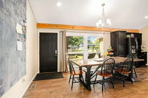 Entry Way - 460 E Clinton St, Constantine, MI 49042 photo 1 of 1