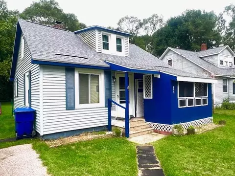 855 Milo, Benton Harbor, MI 49022