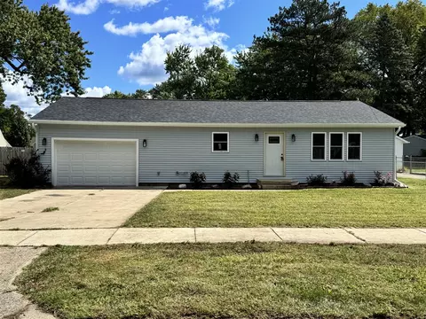 132 N 22nd, Battle Creek, MI 49015