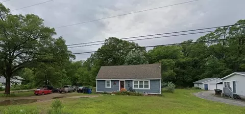 1441 S S Brks, Muskegon, MI 49442