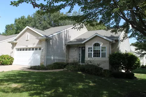 15416 Winchester #93, Grand Haven, MI 49417
