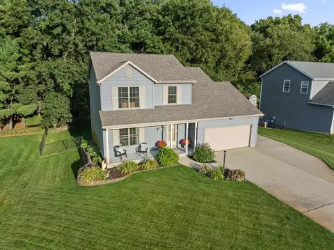 69581 Fox, Edwardsburg, MI 49112