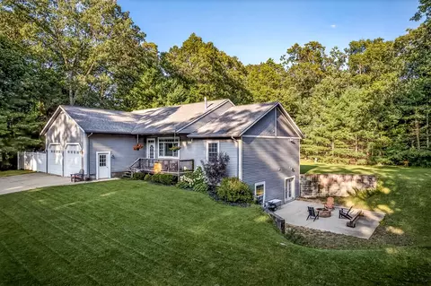 6472 Beverlyway, Twin Lake, MI 49457