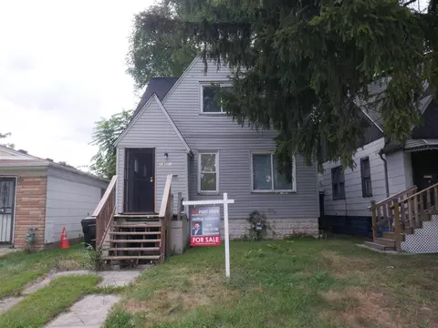 18051 Orleans, Highland Park, MI 48203