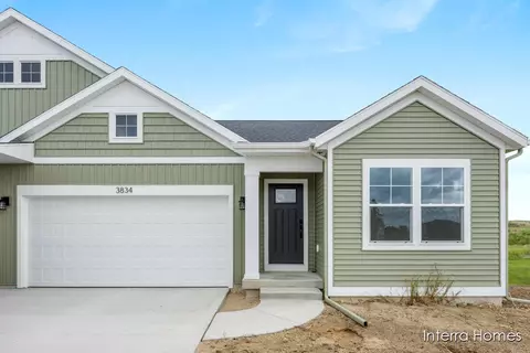 3834 Highbury #15, Grandville, MI 49418
