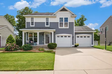 2972 Gilmore, Jenison, MI 49428