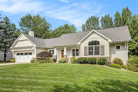 4658 Sundial, Grand Rapids, MI 49525