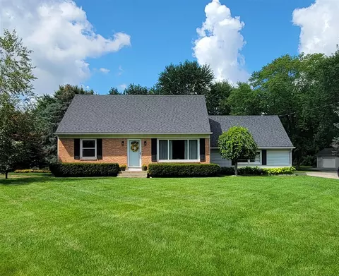 2739 Orchard, Grand Rapids, MI 49534