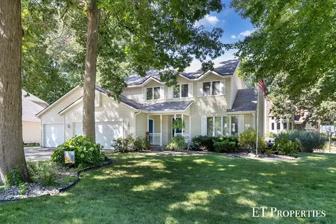7399 Hidden Frst, Hudsonville, MI 49426
