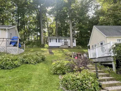 Exterior - 13697 Lower Bayside, Belding, MI 48809 photo 7 of 7