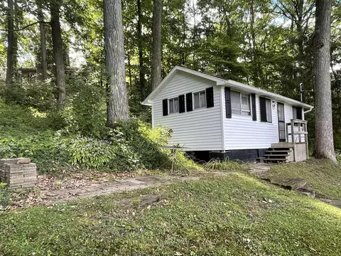 Exterior - 13697 Lower Bayside, Belding, MI 48809 photo 2 of 7