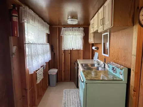 Kitchen - 13697 Lower Bayside, Belding, MI 48809 photo 2 of 2