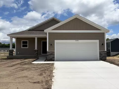 6344 S Bear Den, Muskegon, MI 49444