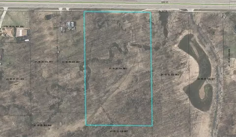 3440 52nd, Kentwood, MI 49512