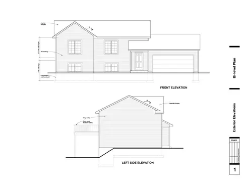 Vl Stimson, Middleville, MI 49333