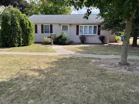 311 W Fulton, Homer, MI 49245