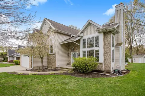 19694 Dogwood, New Buffalo, MI 49117