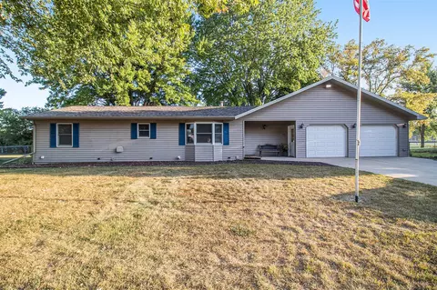 115 Oj Morse, Hesperia, MI 49421