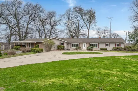 11886 Riverside, White Pigeon, MI 49099