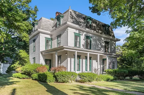 405 John, Union City, MI 49094