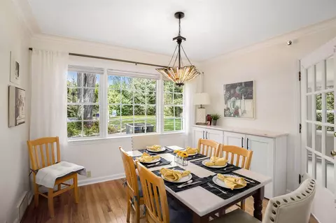Dining - 3816 Stonewall, Jackson, MI 49203 photo 1 of 1