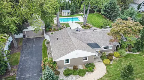 View/Area - 3816 Stonewall, Jackson, MI 49203 photo 1 of 3