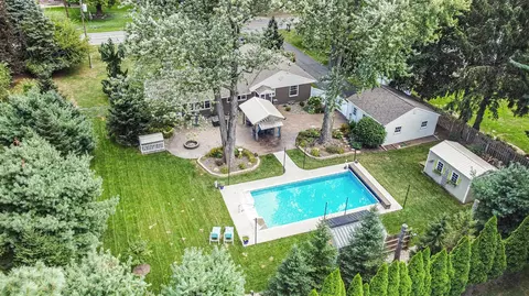 View/Area - 3816 Stonewall, Jackson, MI 49203 photo 2 of 3