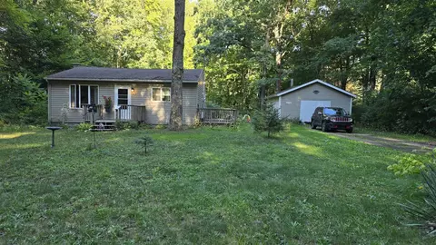 868 S Woodside, White Cloud, MI 49349