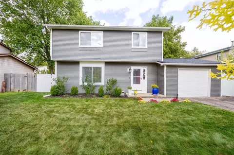 4682 Hawkes, Waterford, MI 48327