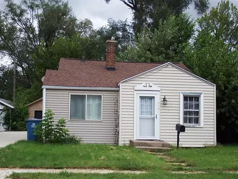 314 Wentworth, Battle Creek, MI 49015