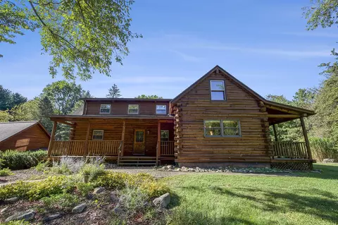 6865 Joy, Dexter, MI 48130 photo 2