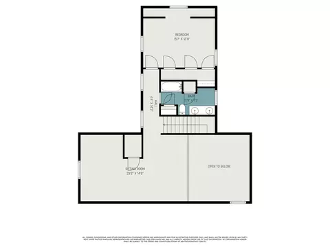 6865 Joy, Dexter, MI 48130 photo 29