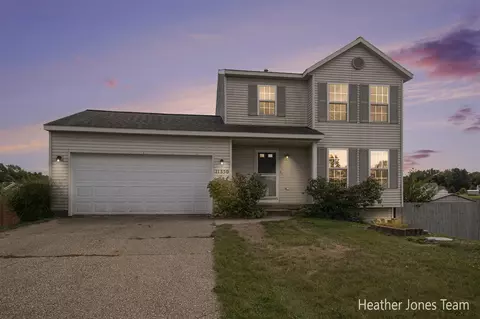 11350 Meadow Wood, Greenville, MI 48838