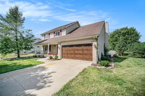 252 Glenwood, Manchester, MI 48158
