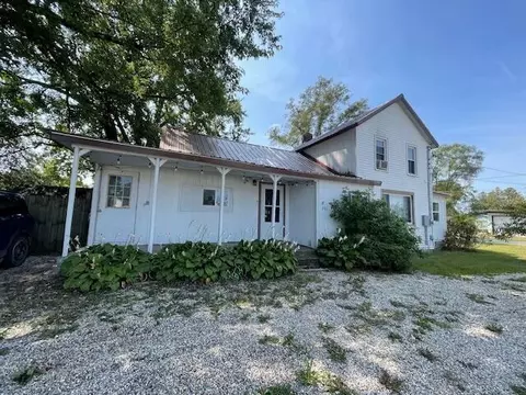 201 S Webber, Mecosta, MI 49332