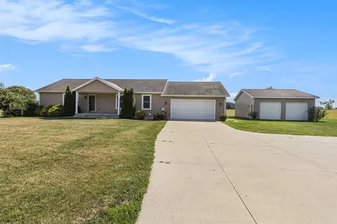 9589 W Michigan, Grass Lake, MI 49240