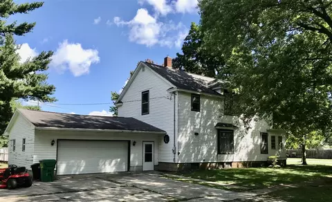 112 S St Joseph, White Pigeon, MI 49099