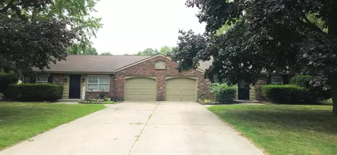 2214 Charles, Stevensville, MI 49127